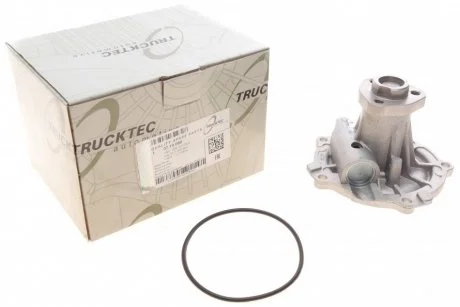 Насос водяной, VAG 1.9TDI 94-05 TRUCKTEC 07.19.080