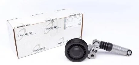 Натягувач ременя TRUCKTEC 07.19.284