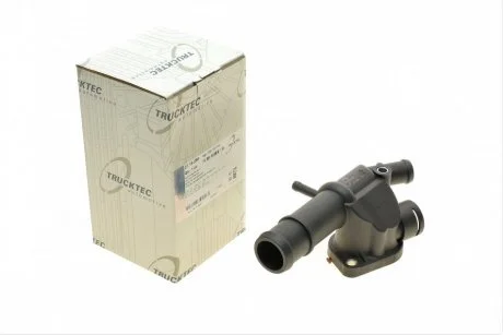 Фланець системи TRUCKTEC 07.19.298