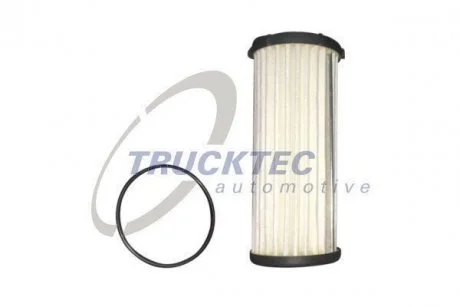 Фильтр АКПП VW T5 / T6 / Tiguan 2.0 TDI 2009- TRUCKTEC 07.25.015