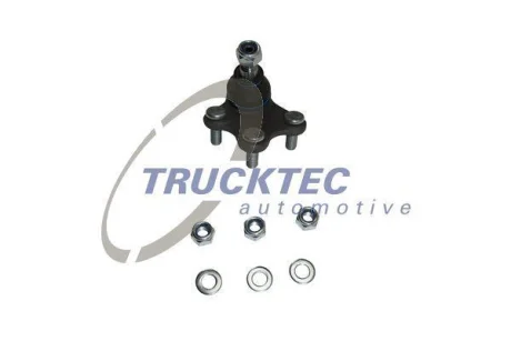 Кульова опора TRUCKTEC 07.31.231