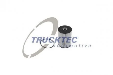 Топливный фильтр TRUCKTEC 07.38.027