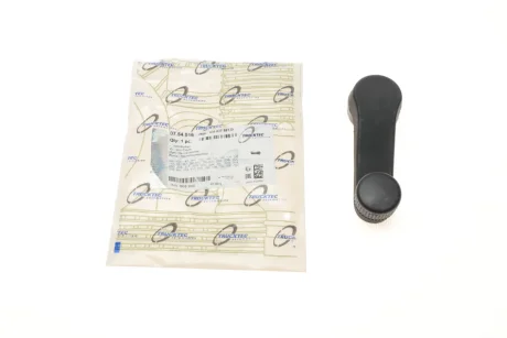 Фото 1 - ручка стеклоподъемника TRUCKTEC 07.54.016 Ручка стеклоподъемника TRUCKTEC 07.54.016 (фото 1)