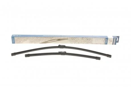 Фото 1 - щітки склоочисника TRUCKTEC 07.58.027 Щітки склоочисника TRUCKTEC 07.58.027 (фото 1)