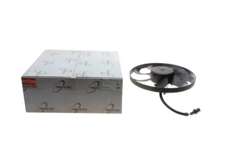 Вентилятор охолодження двигуна TRUCKTEC 07.59.013