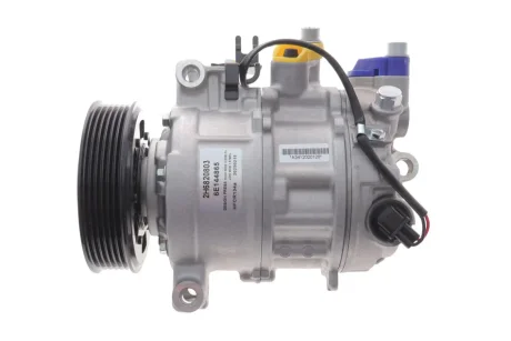 Компресор, система кондиціонування повітря TRUCKTEC 07.59.092