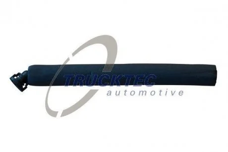 Шланг вентиляції піддону TRUCKTEC 0810164 (фото 1)