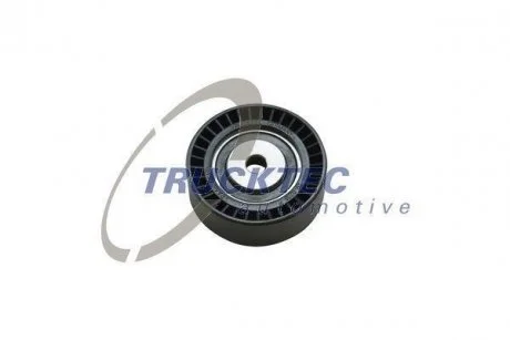 Ролик ремня навесного оборудования TRUCKTEC 0811006