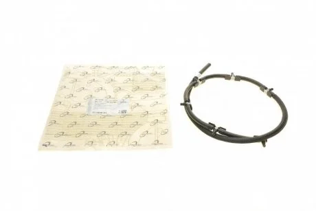 Шланг топливный TRUCKTEC 08.13.023