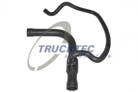 Шланг радиатора TRUCKTEC 08.19.042 (фото 1)