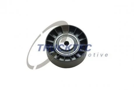 Ролик ремня навесного оборудования TRUCKTEC 0819108