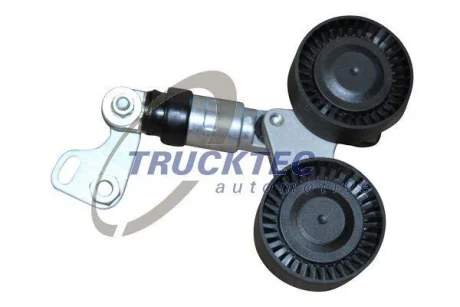 Ролик ремня с натяжителем TRUCKTEC 0819213