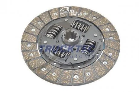 Диск сцепления TRUCKTEC 08.23.100