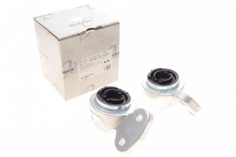 Фото 1 - сайлентблок важеля TRUCKTEC 08.31.041 Сайлентблок важеля TRUCKTEC 08.31.041 (фото 1)