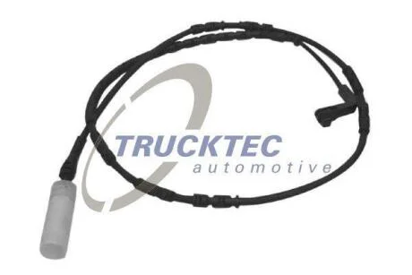 Датчик износа колодок TRUCKTEC 0834092 (фото 1)
