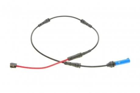 Фото 1 - датчик зносу гальмівних колодок TRUCKTEC 08.35.284 Датчик зносу гальмівних колодок TRUCKTEC 08.35.284 (фото 1)