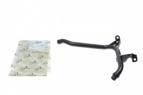 Патрубок системи TRUCKTEC 08.40.074 (фото 1)