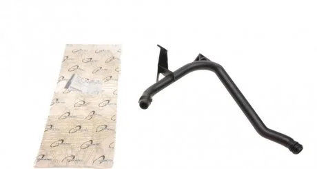 Фото 1 - патрубок системи TRUCKTEC 08.40.075 Патрубок системи TRUCKTEC 08.40.075 (фото 1)