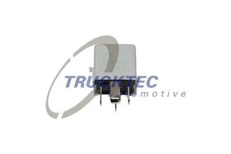 Реле TRUCKTEC 08.42.095