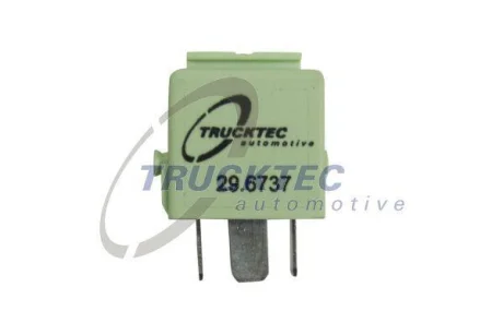 Реле TRUCKTEC 08.42.097 (фото 1)