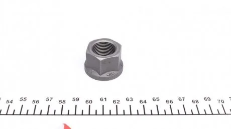 Гайка шпильки, MAN d=20mm TRUCKTEC 83.20.003