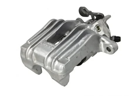 Супорт гальм. VW BORA, GOLF IV, SKODA OCTAVIA, SEAT LEON, TOLEDO задн. прав. TRW BHN181