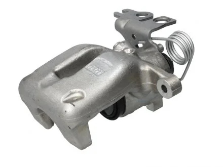 Суппорт задний, L, VW Caddy 04-15 TRW BHS1030