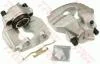 Тормозной суппорт MERCEDES/VW C (C204)/T5 "FR "03>> BHS1145E