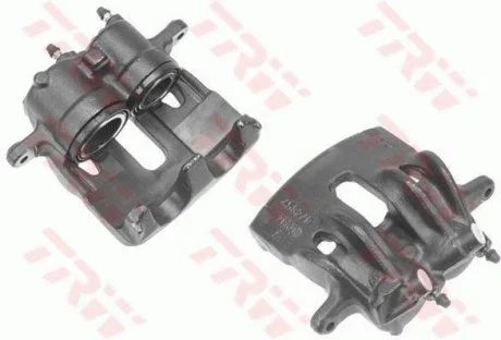 Тормозной суппорт CITROEN/FIAT/PEUGEOT Jumper/Ducato/Boxer &quot;FR &quot;94-&quot;02 TRW BHV139 (фото 1)