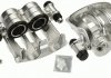Тормозной суппорт MERCEDES/VW Sprinter 906/Crafter "FR "06>> BHV684E
