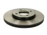 Диск тормозной SEAT IBIZA IV, VW CADDY передн., вент. (пр-во TRW) DF1533