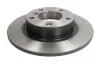 Диск тормозной (1 шт.).) BMW 316i/316i Compact/316i Coupe/316i Touring/318d Compact/318 DF1537