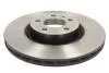 Диск тормозной (1 шт.).) ALFA ROMEO - FIAT - LANCIA 147/156/156 Sportwagon/164/GT/GTV/S DF1749