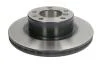 Диск тормозной (1 шт.).) BMW - HARTGE 520i/520i Touring/525d/525d Touring/525i/525i Touring/530i DF2556
