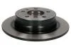Диск тормозной (1 шт.).) BMW - HARTGE 518i/518i Touring/520i/520i Touring/524d/525d/525 DF2557
