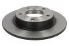 Диск тормозной MAZDA 626 задн. (пр-во TRW) DF2705