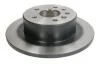 Диск гальмівний (1 шт.).) CADILLAC (GM) - OPEL - VAUXHALL Catera/Omega DF2714
