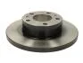 Диск тормозной (1 шт.).) CITROEN - FIAT - PEUGEOT Jumper 27/Jumper 31/Relay/Relay 1000/ DF2728