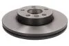 Диск тормозной (1 шт.).) FORD (Europe) - SEAT - VOLKSWAGEN Galaxy/Galaxy Van/Alhambra/A DF2776
