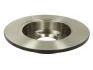 Диск гальмівний, FORD/SEAT/VW, 1.9-2.8, ADY/ATM, 95-10 TRW DF2777 (фото 2)