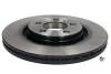 Диск тормозной AUDI A3, SEAT LEON, TOLEDO, SKODA, VW, передн. вент. (пр-во TRW) DF2804