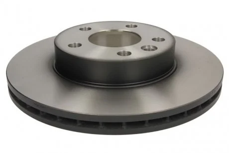 Диск тормозной VW T4, передн., вент. TRW DF2809