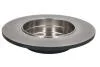 Диск тормозной задний, 290mm, MB C (W202, W203), E (W210) 94-11 TRW DF2813 (фото 2)