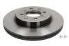 Диск гальмівний (1 шт.).) HONDA - LOTUS - MG - ROVER Civic/Civic Aerodeck/Civic Coupe/Ci DF3021