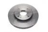 Диск тормозной MAZDA, передн., вент. (пр-во TRW) DF3089