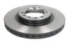 Диск тормозной (1 шт.).) MITSUBISHI Challenger/L200/Montero/Montero Sport/Pajero/Pajero DF3118