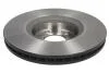 Диск гальмівний, VOLVO S60/S80/V70/XC70, 2-2.5, D 5244 T, 99-10 TRW DF4053S (фото 2)