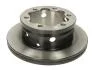 Диск тормозной MERCEDES - VOLKSWAGEN Sprinter 311D/Sprinter 314/Sprinter 316D/Sprinter 408 DF4089S