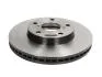 Диск тормозной (1 шт.).) TOYOTA RAV 4/RAV 4 (Nato) DF4161