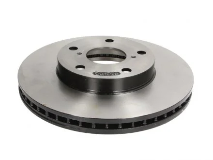 Диск тормозной (1 шт.).) TOYOTA RAV 4/RAV 4 (Nato) TRW DF4161